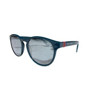 Rounded eye sunglasses